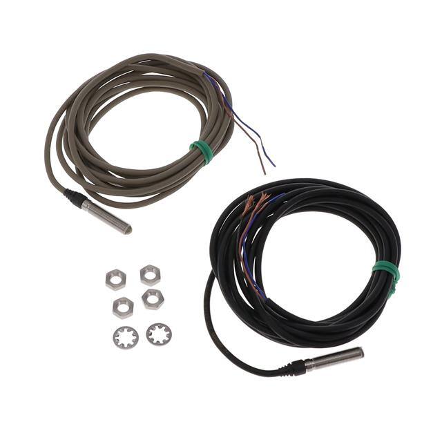 E3T-CT14 Omron Automation and Safety  Sensori ottici - Fotoelettrici industriali